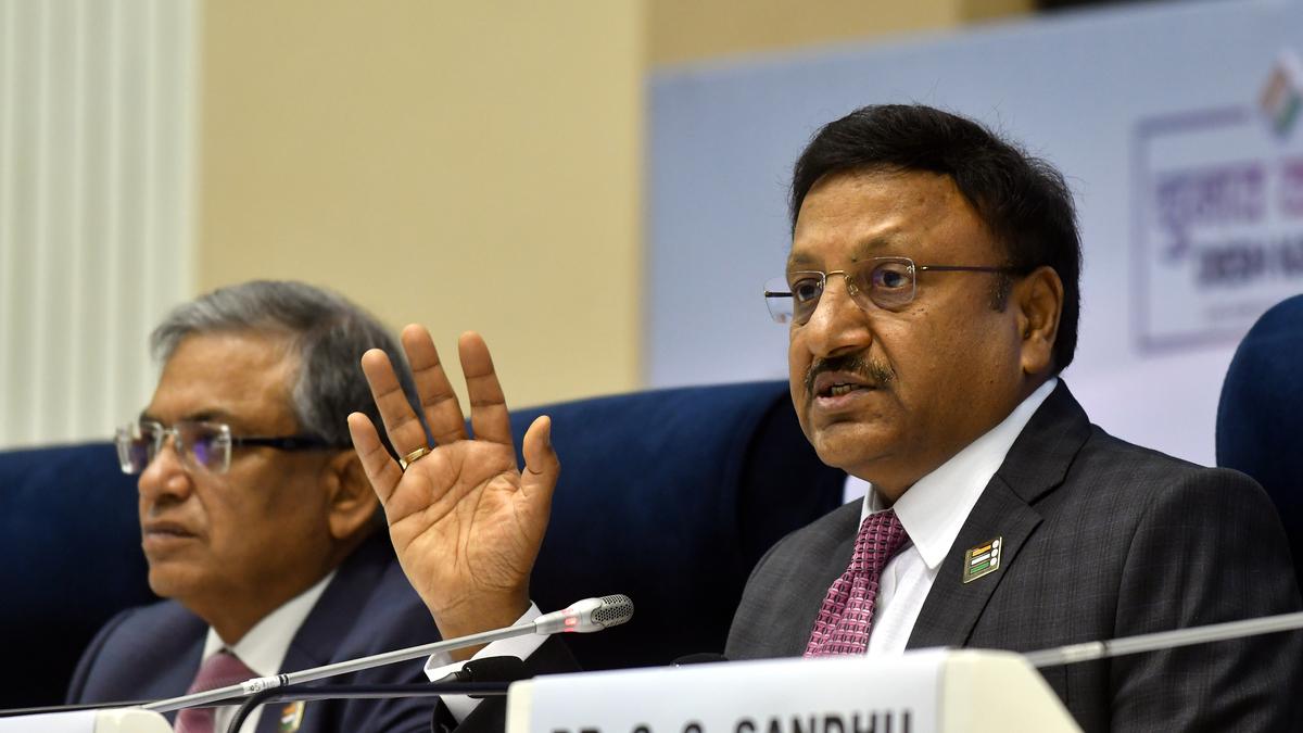 J&K Assembly elections will not be held along with Lok Sabha elections. Here’s why.