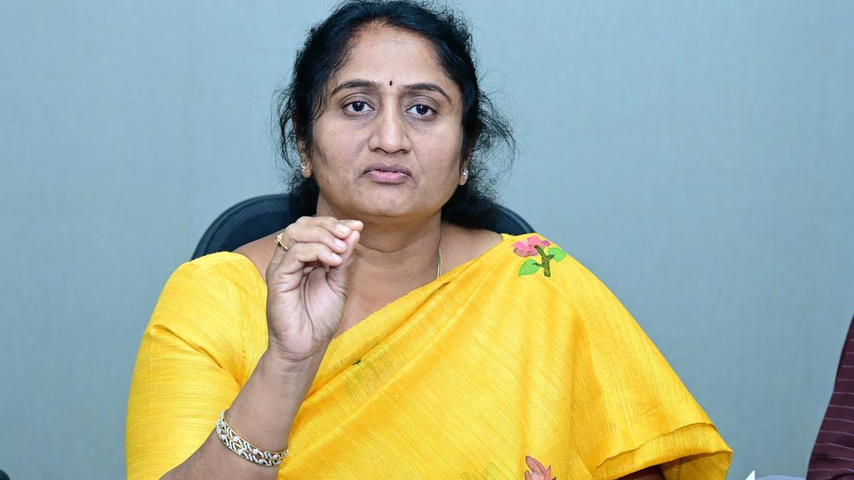 Do not allow outside food into hostels run by welfare departments, directs A.P. Minister