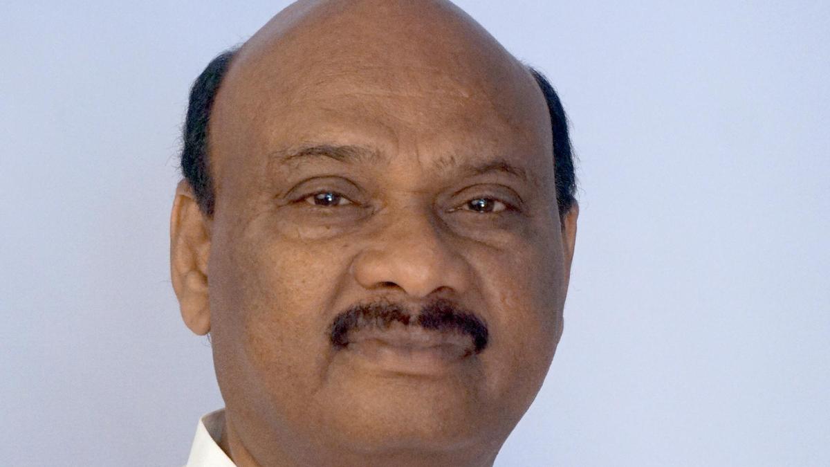 A.P. Assembly Speaker reviews arrangements for Budget session