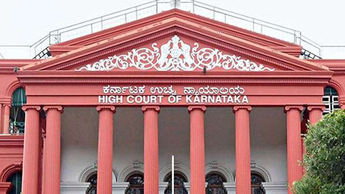 Not grades, marks will be awarded for SSLC third language: State govt tells Karnataka High Court