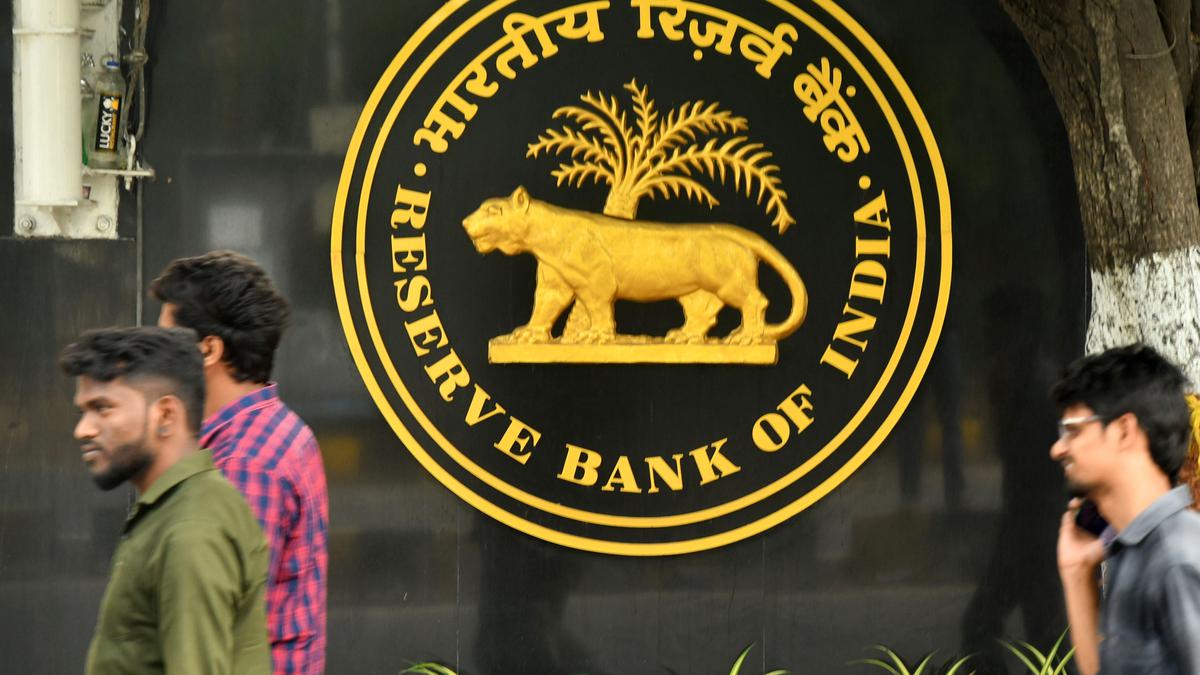 RBI says India’s growth momentum to continue in FY24; stresses on structural reforms