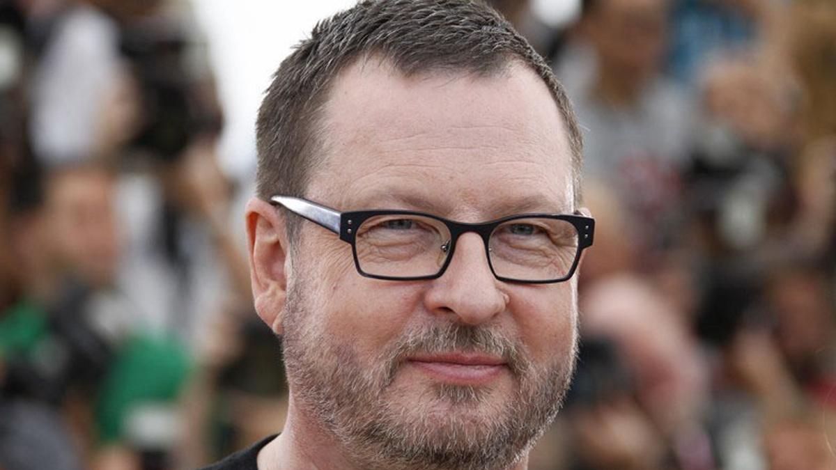 Lars Von Trier shares ad seeking ‘girlfriend/muse’ for next film