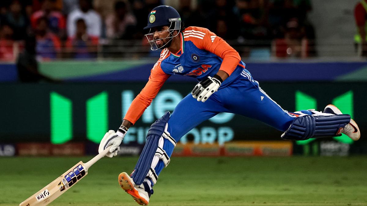 Aggressive and cheeky, Tilak is the quintessential T20 package 
Premium