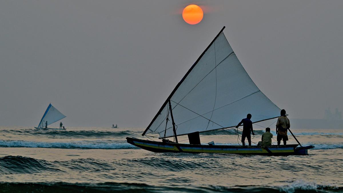 INCOIS working towards improving accuracy of short-term variation of coastal currents