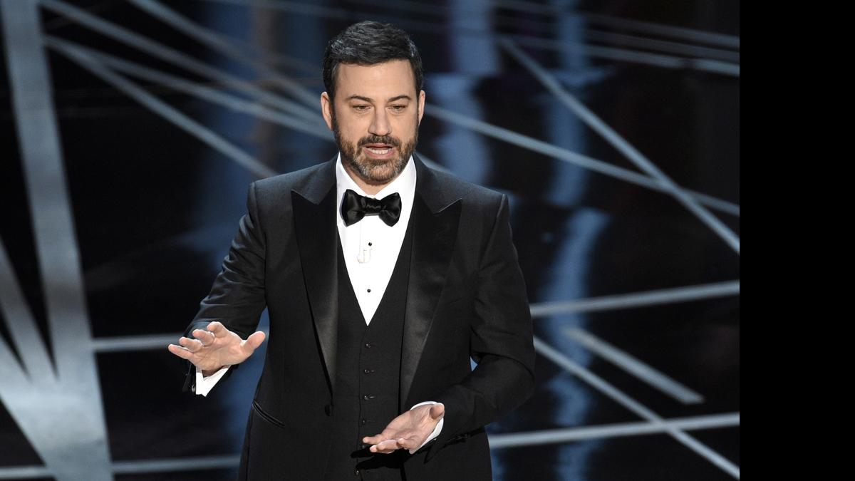 ‘Jimmy Kimmel Live!’ to returns to ABC, Sinclair stations still blocking show