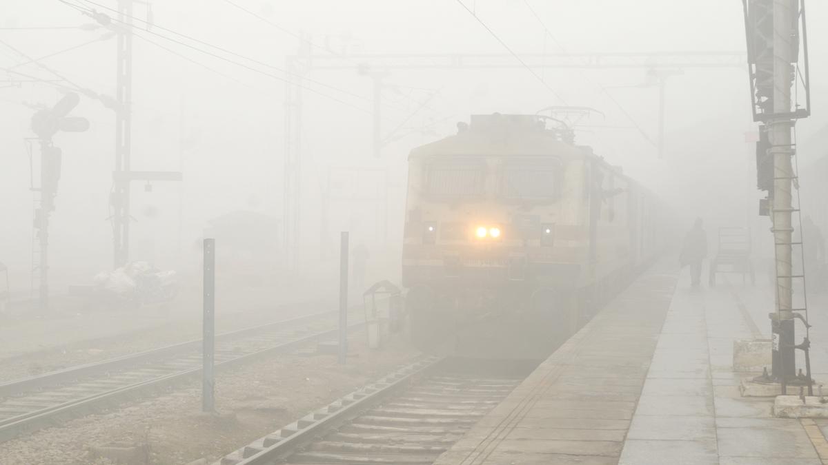 Northern Railway plans over 3,000 festival-special train trips from Oct 1 to Nov 30