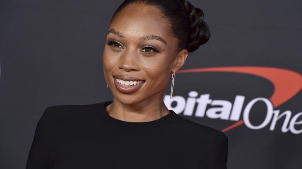 Allyson Felix, Alistair Brownlee appointed to IOC Athletes’ Commission