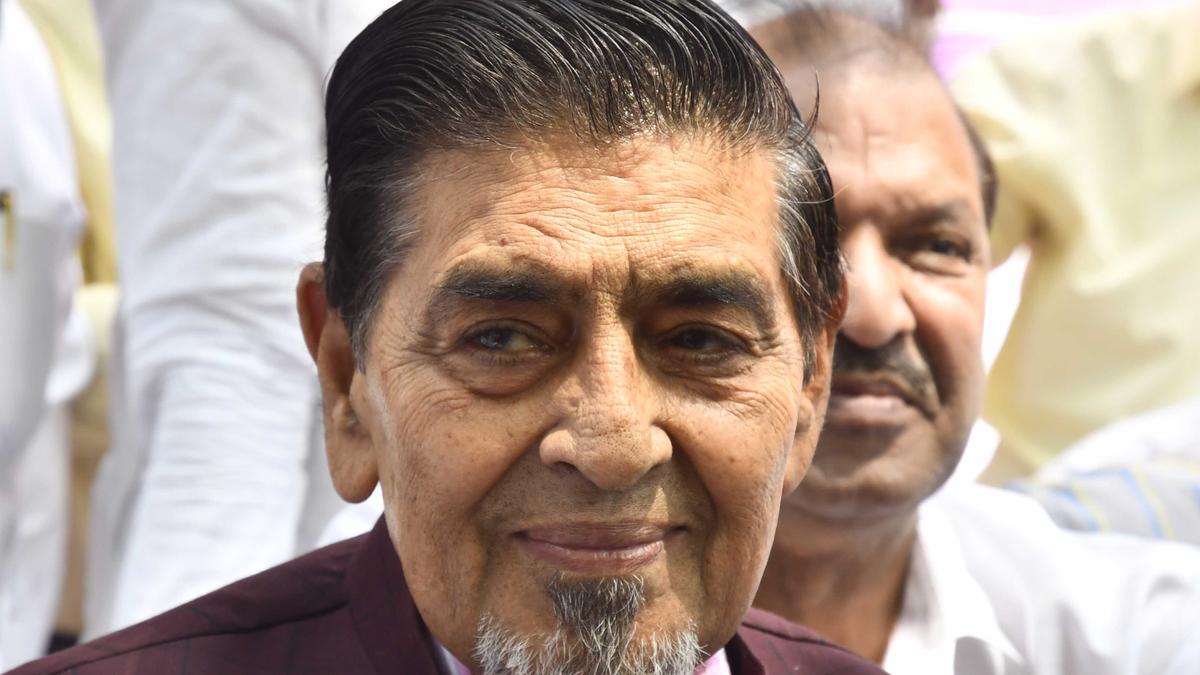 1984 anti-Sikh riots: Court gives CBI five days to submit forensic result regarding Tytler's voice samples