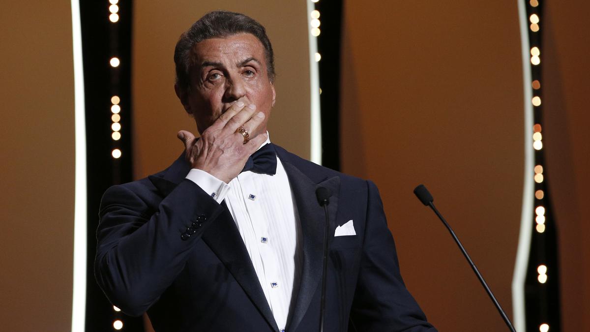 Sylvester Stallone to headline ‘Never Too Old to Die’ for Amazon Studios