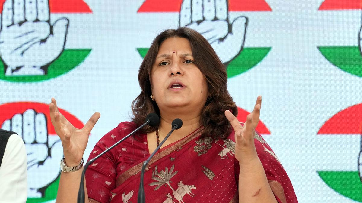 Post against Kangana Ranaut: Congress backpedals on issue even as BJP increases the heat 