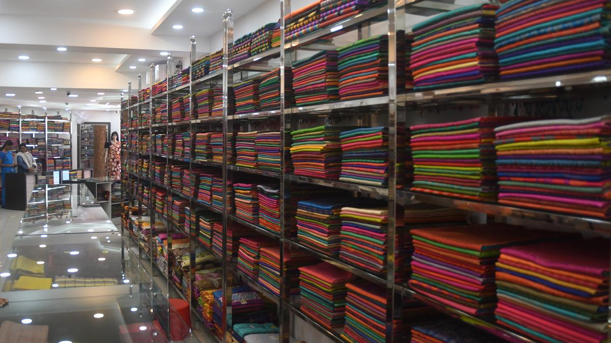 ‘Centre committed to promoting Khadi in Kerala’ The Hindu