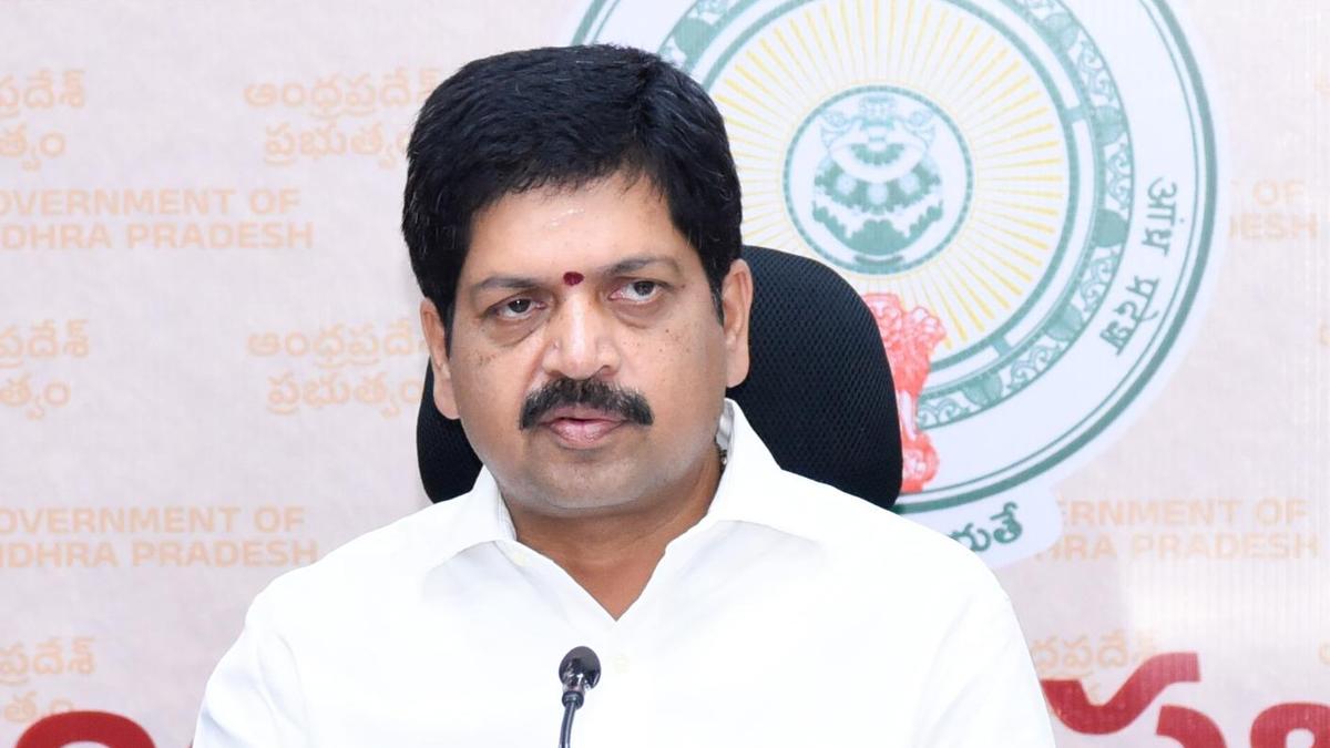 Andhra Pradesh govt. bans advertising on liquor at retail shops, bars