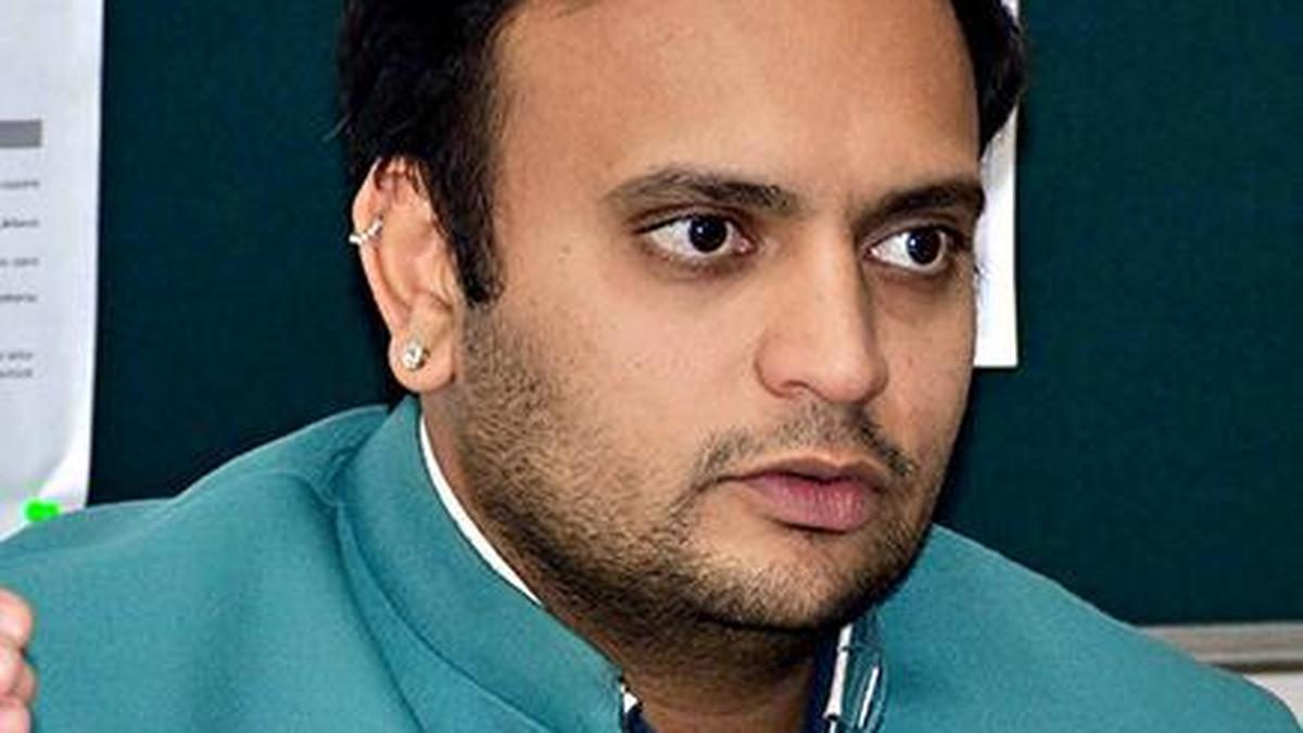 Mysuru MP welcomes Union Budget, says it aims to realise ‘Developed India’