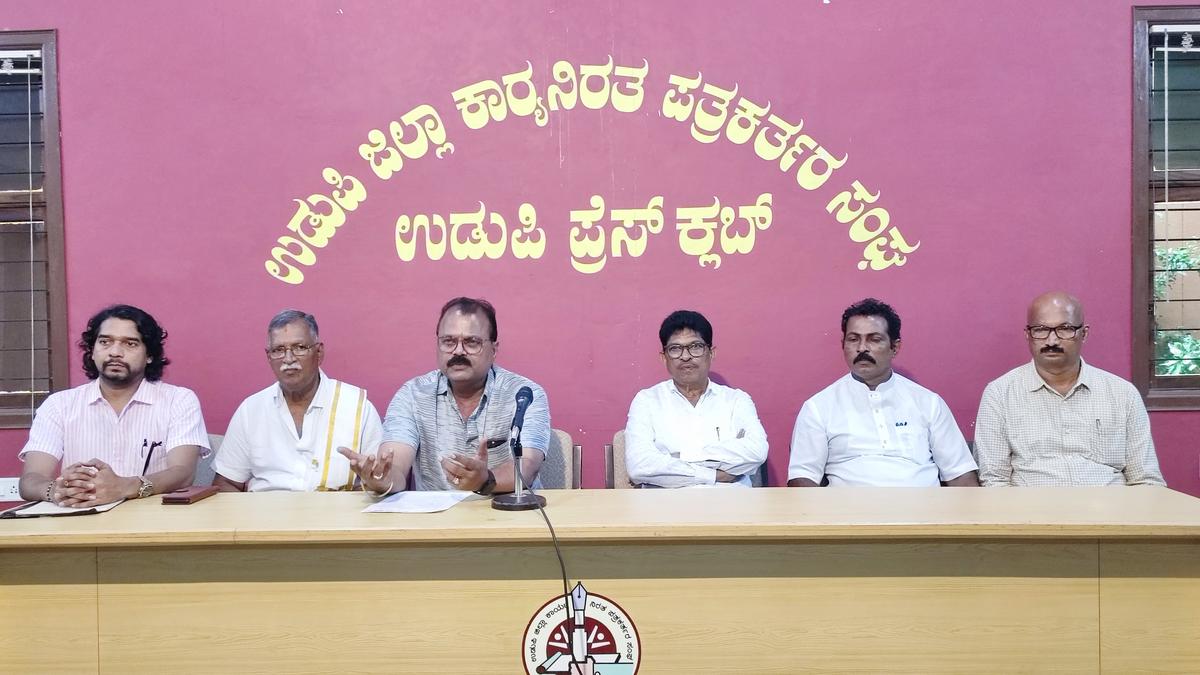 Action Committee to hold protest against proposed Kanchinadkka toll gate on August 24