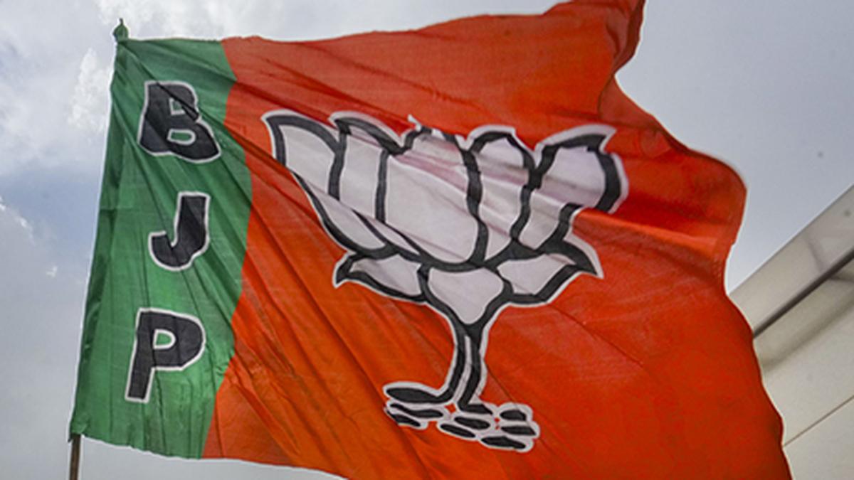 BJP Kerala unit starts talks to overhaul district committees based on population ahead of local body, Assembly polls in State