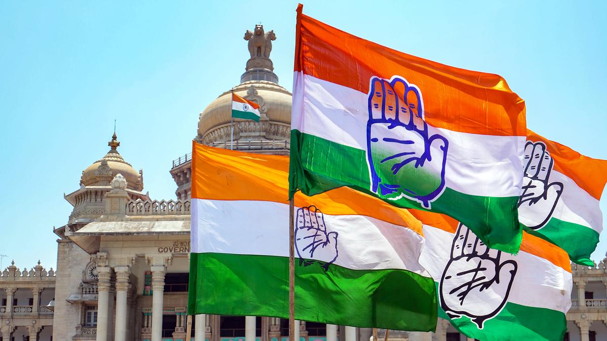 AICC summons Kerala leaders in Delhi ahead of more organisational revamp to make Congress election-ready in State