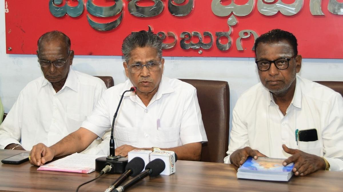 Three-day Sharana Mela at Kudalasangama from tomorrow