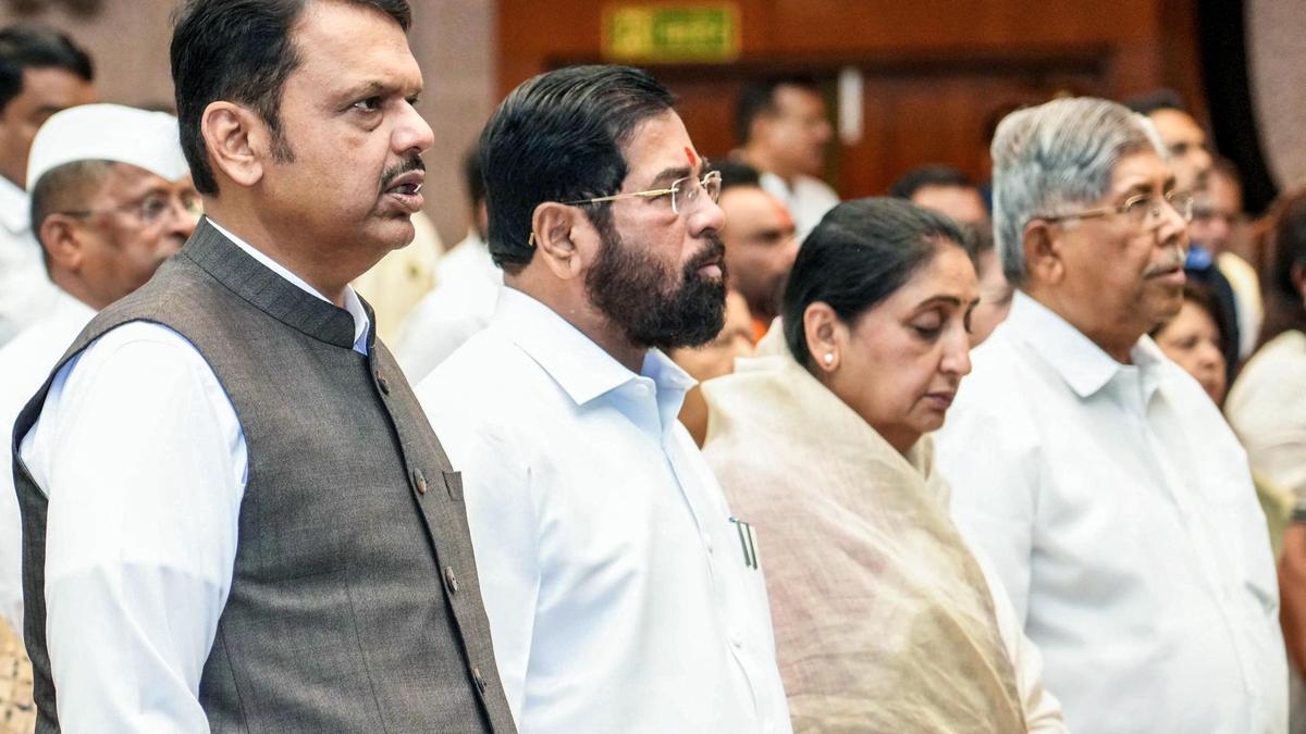 Ajit Pawar was best CM Maharashtra never had, says Fadnavis