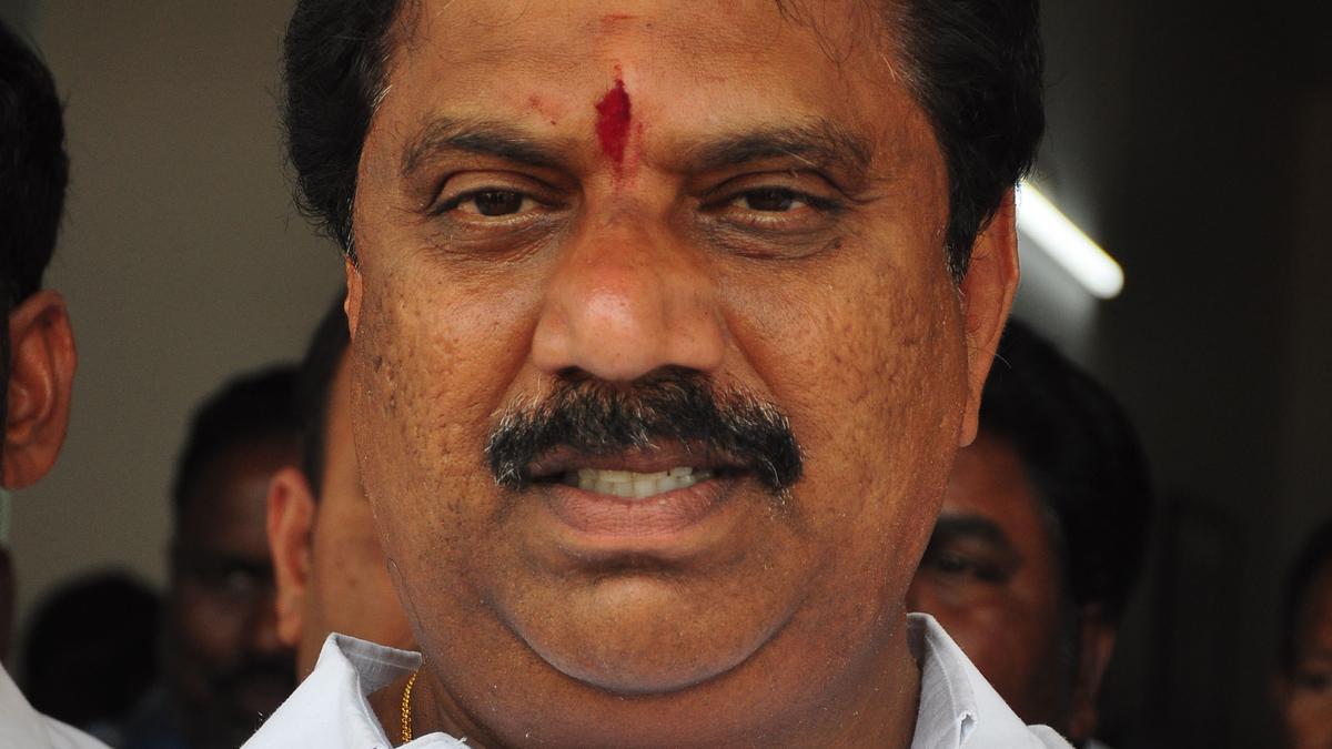 State govt. must take responsibility for demolition of Kasinayana Jyothi Kshetram, says YSRCP leader