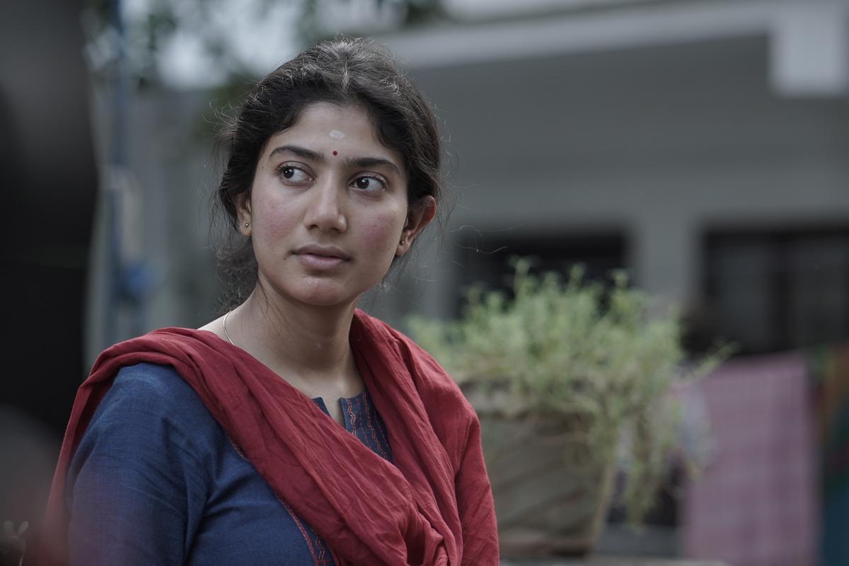 Gargi' movie review: Sai Pallavi stars in an outstanding film that questions perspectives - The Hindu