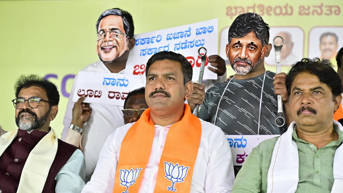 ST quota: Why Congress and BJP are wary of raising the pitch in Karnataka