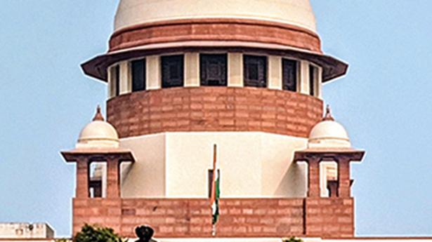 Use of social media for personal attacks on judges deplored