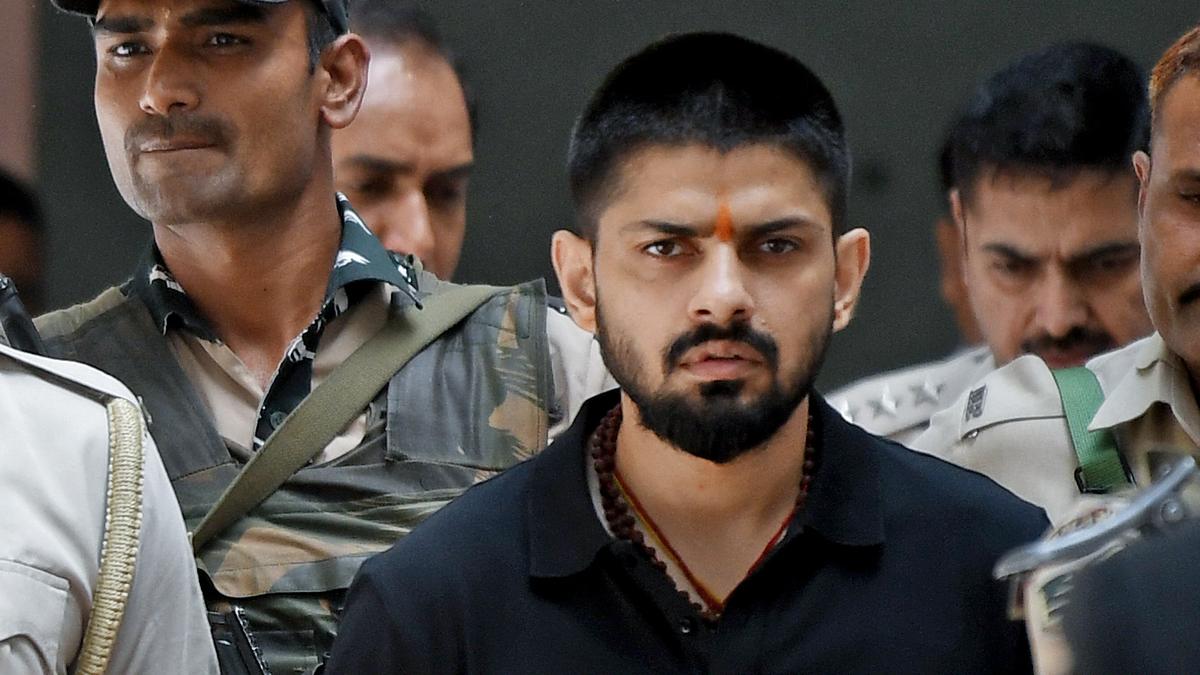 Canada lists Lawrence Bishnoi gang as terrorist entity