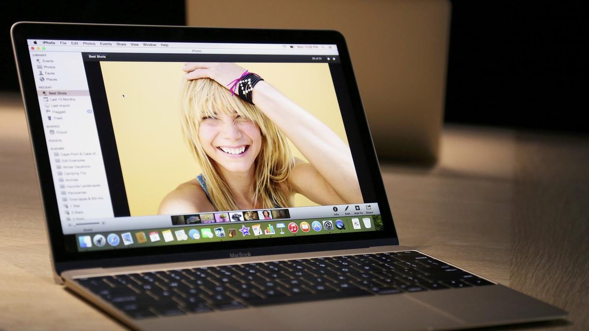 Apple MacBook Air laptops powered by M2 and M3 chips being phased out: Report