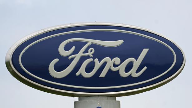 Ford to appeal .7 billion verdict in Georgia truck crash