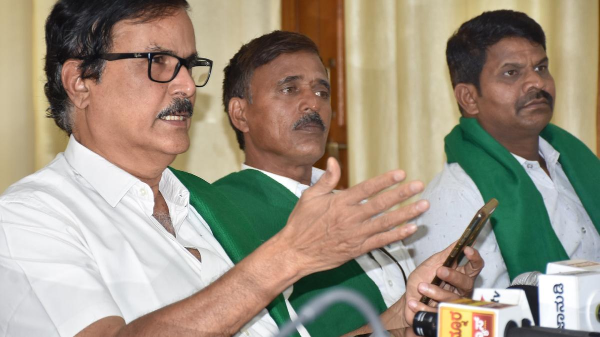 State farmers welcome Centre’s move to hold talks with Punjab farmers