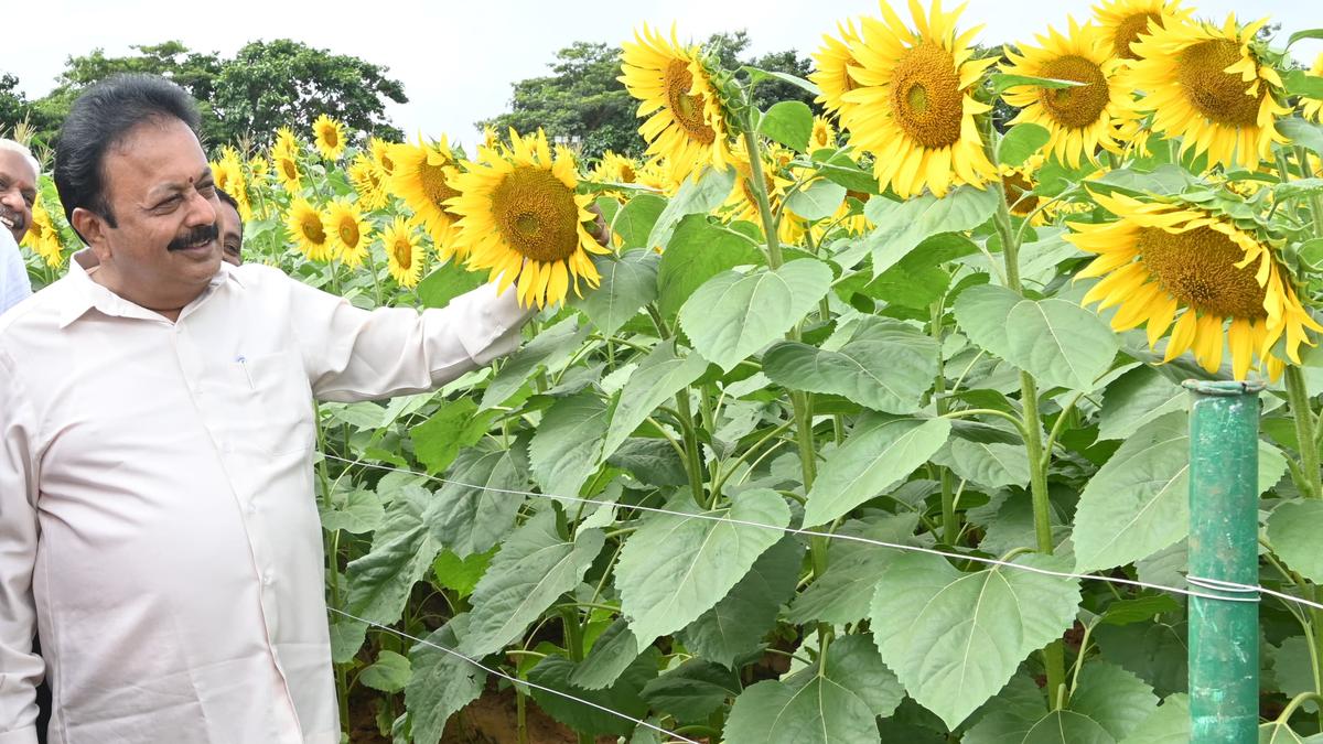 Krishi Mela highlights cutting-edge digital farming 