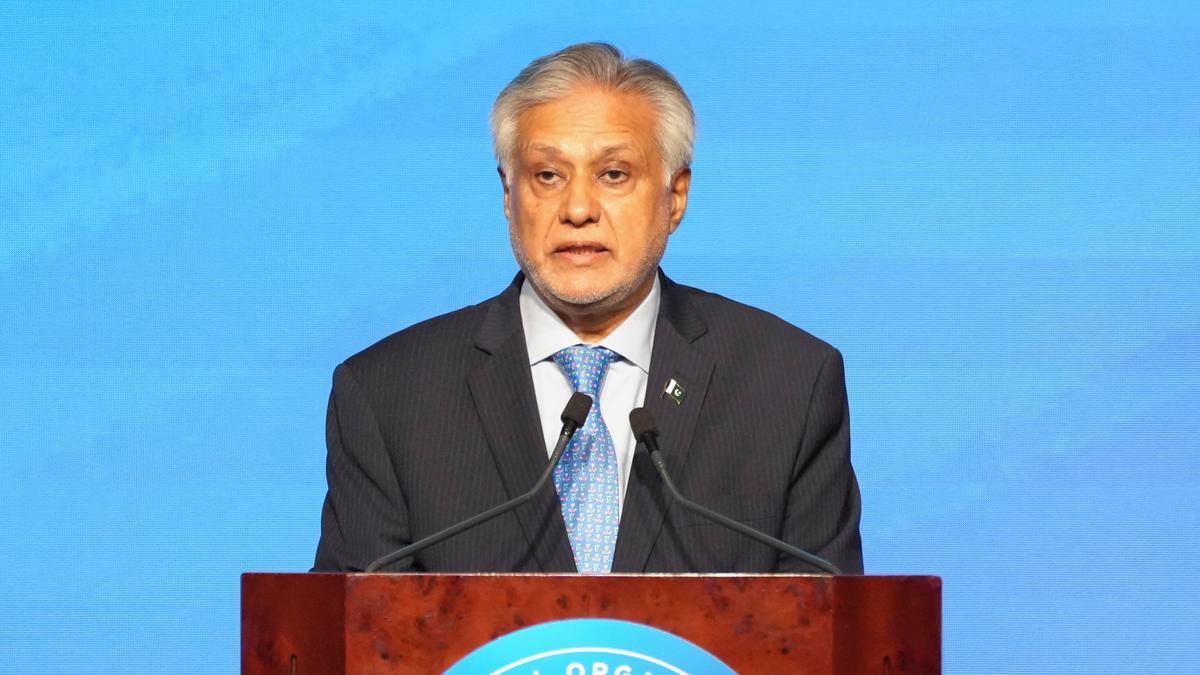 Pakistani Foreign Minister says chances of revival of conflict with India ‘remote’