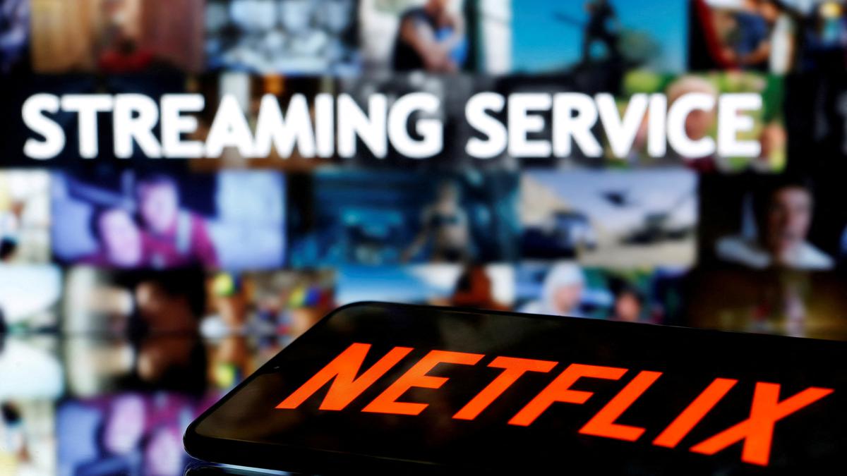 Netflix signups remain high, fuelled by password-sharing crackdown