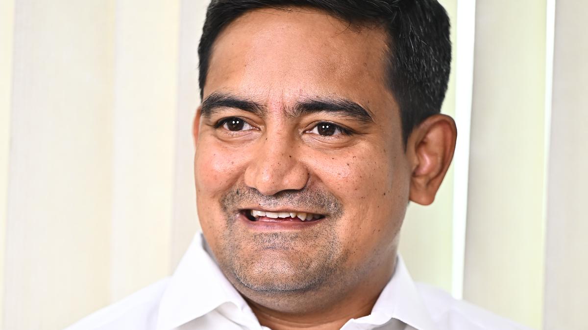Minister Kondapalli urges entrepreneurs to be part of A.P. govt.’s P-4 programme