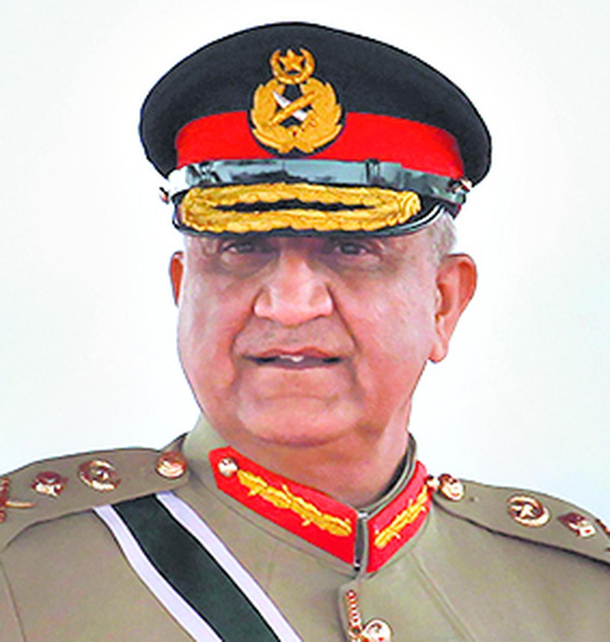 Pakistan Army Chief Gen Bajwa Reaches Out To Uae Saudi Arabia For