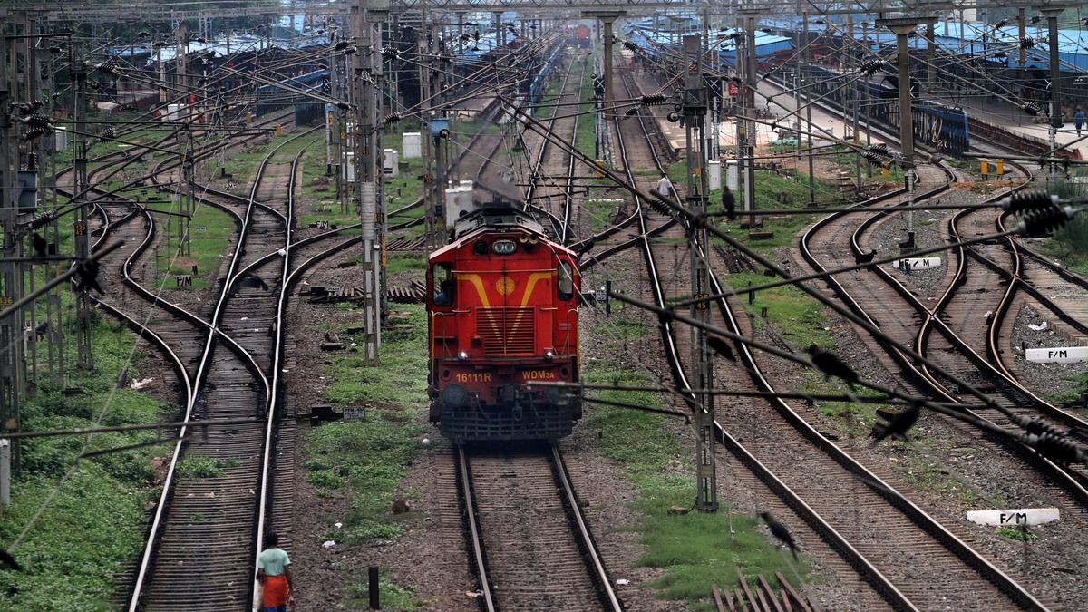 Indian Railways orders audit of signalling systems to ensure safety