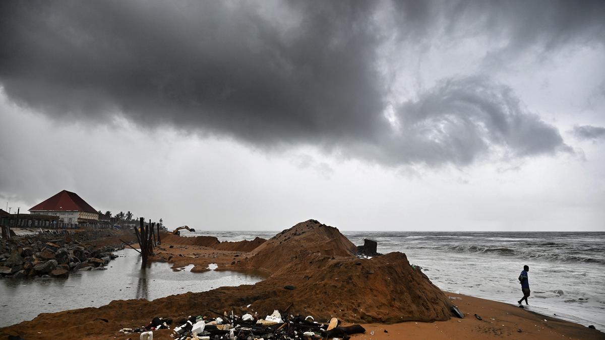 Kottayam, Pathanamthitta intensify monsoon preparedness efforts