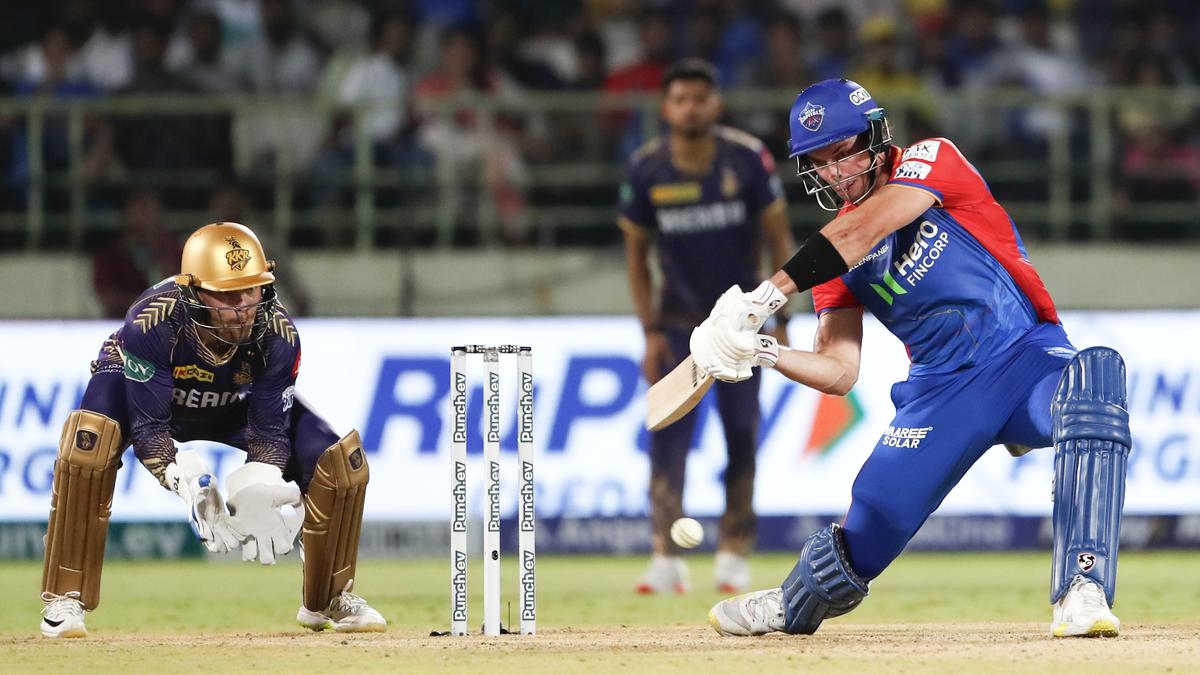 ACA-VDCA Stadium to host two IPL matches this season