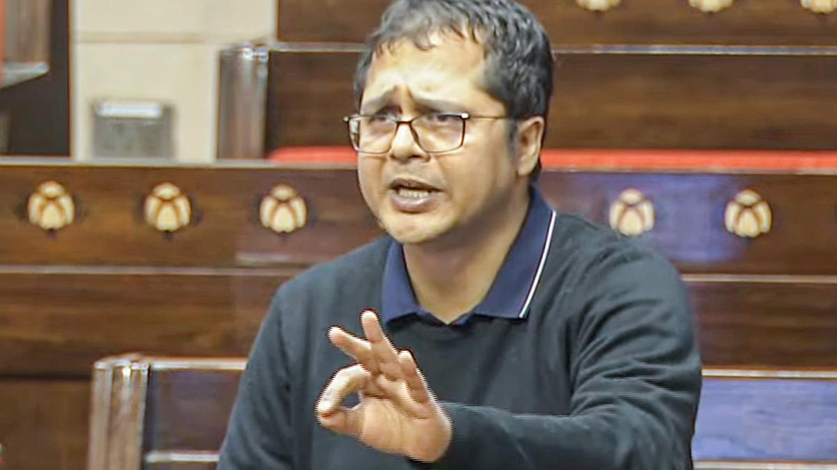 BJP should fight Trinamool Congress politically; not target people: Saket Gokhale on MGNREGS dues on West Bengal