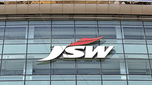 JSW Steel net profit falls 85% to ₹839 crore in April-June quarter