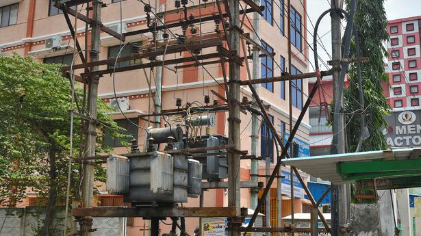 CAG finds deficiencies in the functioning of Electricity Department
