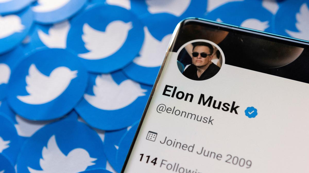 Elon Musk accuses Twitter Inc. of security lapses in the court filing