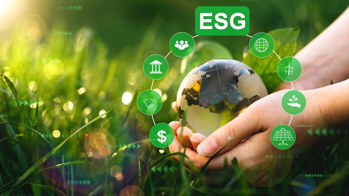 Explained | The Rise Of The ESG Regulations | Flipboard