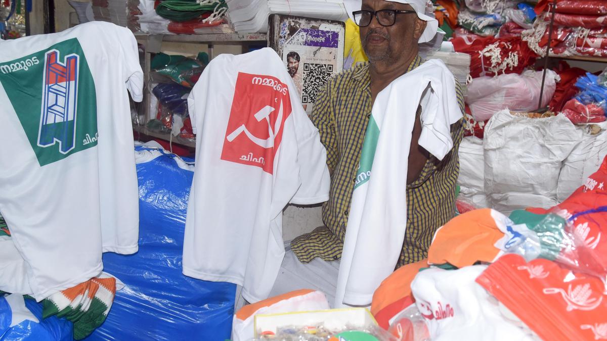 Suchitwa Mission launches intensive drive to enforce green protocol for local body polls