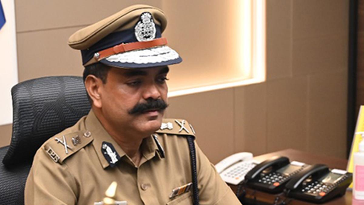 ADGP Amalraj, IG Bhavaneeswari get get President’s Medal, 19 officers chosen for Police Medal