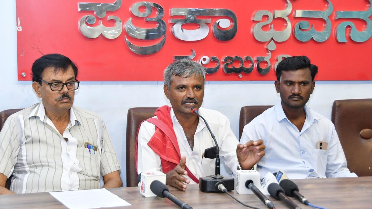 Activists to stage protest against Electricity (Amendment) Bill in Kalaburagi on October 30