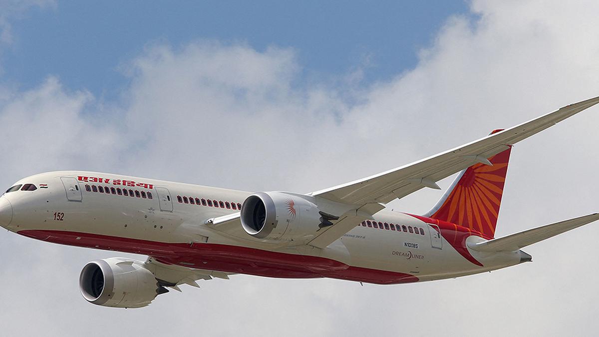 What challenges await the Tatas and Air India?