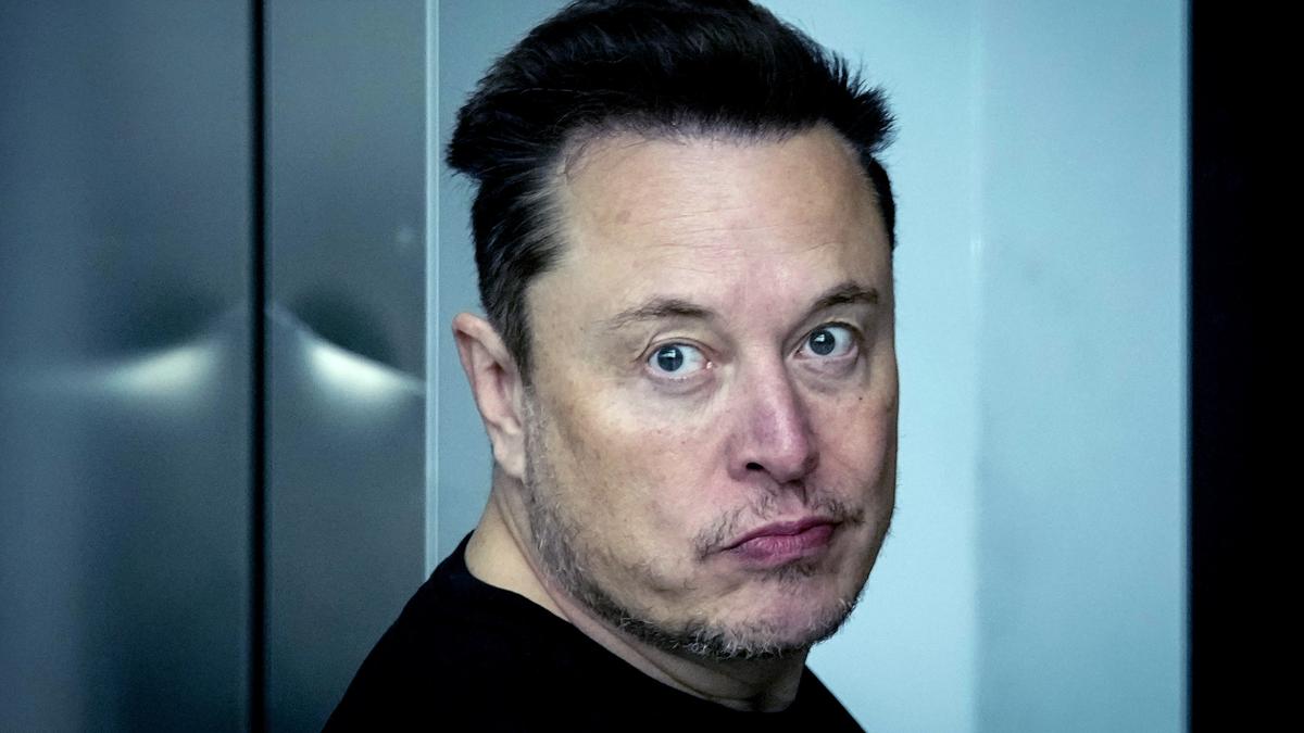 Fired SpaceX workers sue Elon Musk over workplace abuses