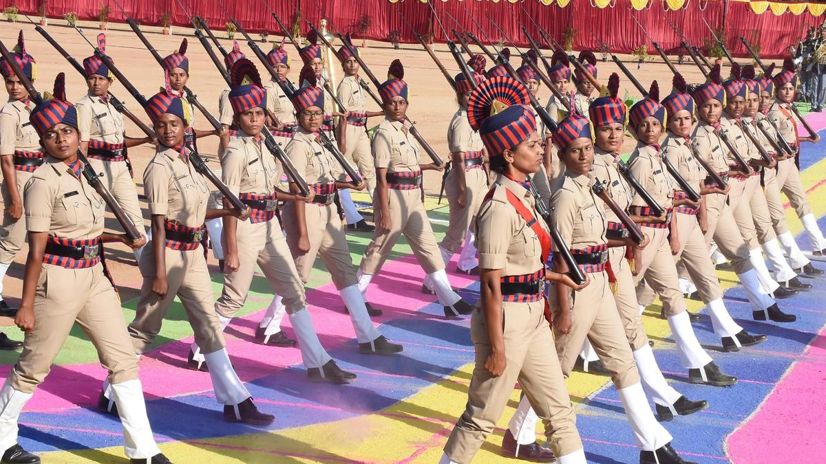 Karnataka accounts for more than 25% of cybercrimes in the country, says top police official