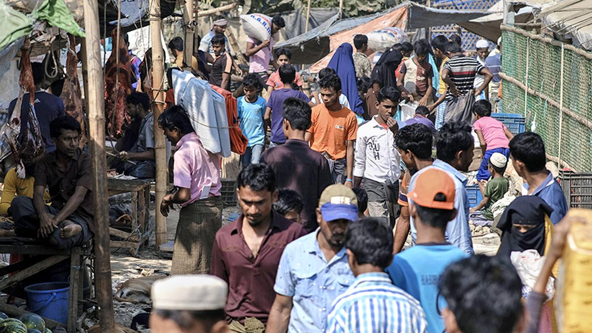 Bangladesh probes enforced disappearance by security forces